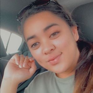 Meet your Posher, Keahi